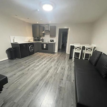 Ryan I Air I Bnb - 147-153 Mill Street - Free Parking 利物浦 外观 照片