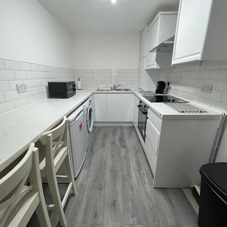 Ryan I Air I Bnb - 147-153 Mill Street - Free Parking 利物浦 外观 照片