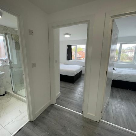 Ryan I Air I Bnb - 147-153 Mill Street - Free Parking 利物浦 外观 照片
