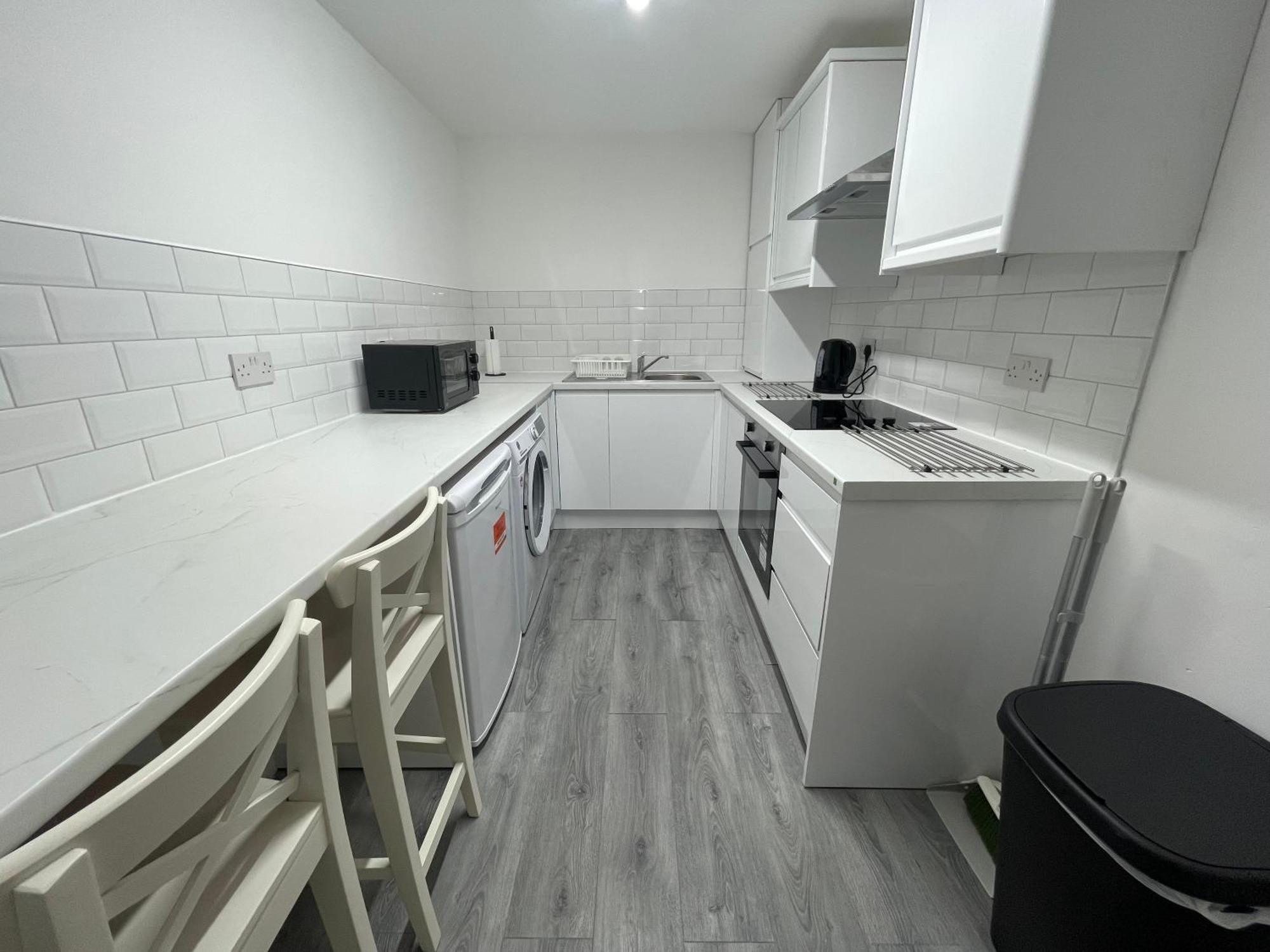 Ryan I Air I Bnb - 147-153 Mill Street - Free Parking 利物浦 外观 照片