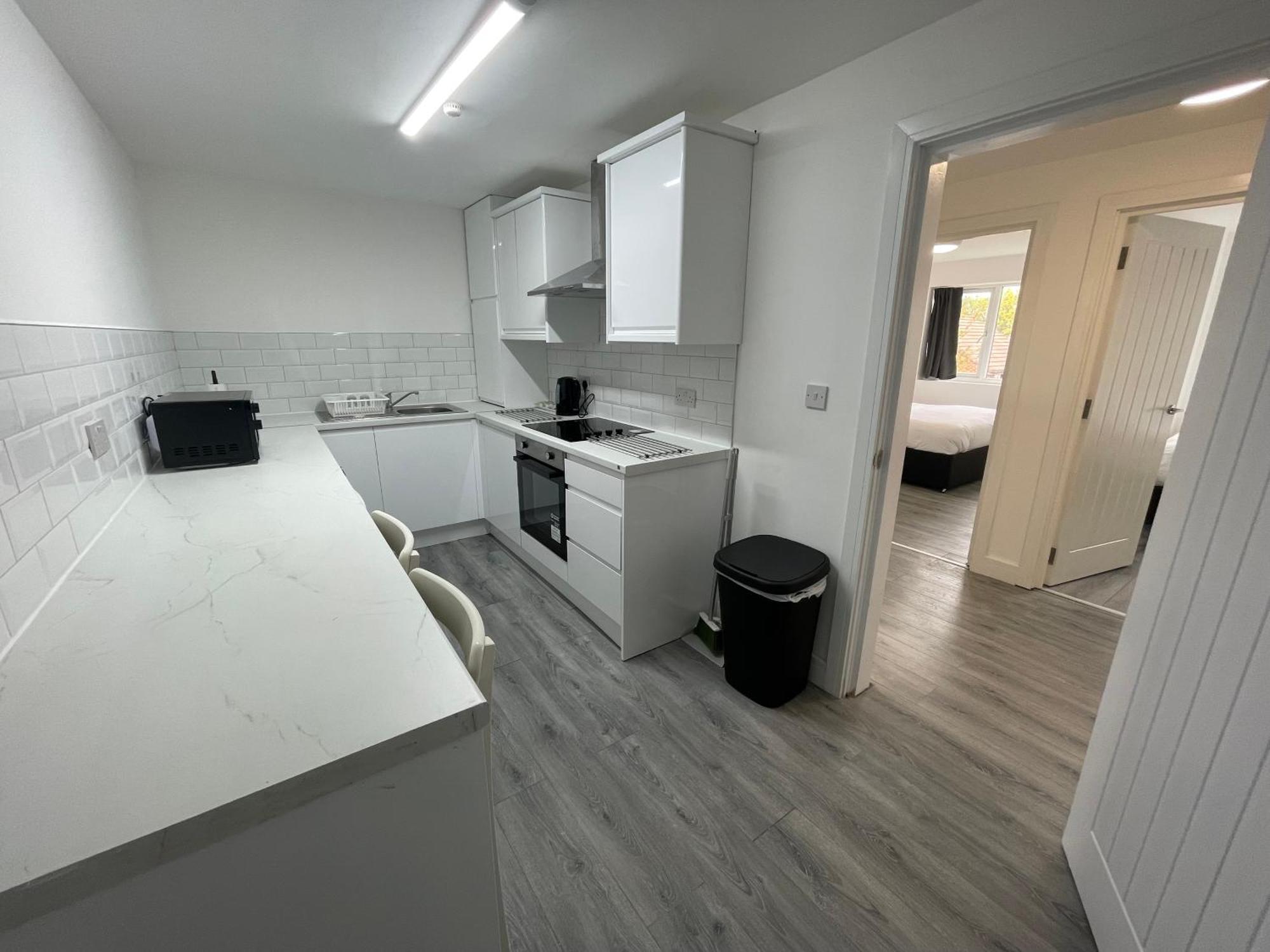 Ryan I Air I Bnb - 147-153 Mill Street - Free Parking 利物浦 外观 照片