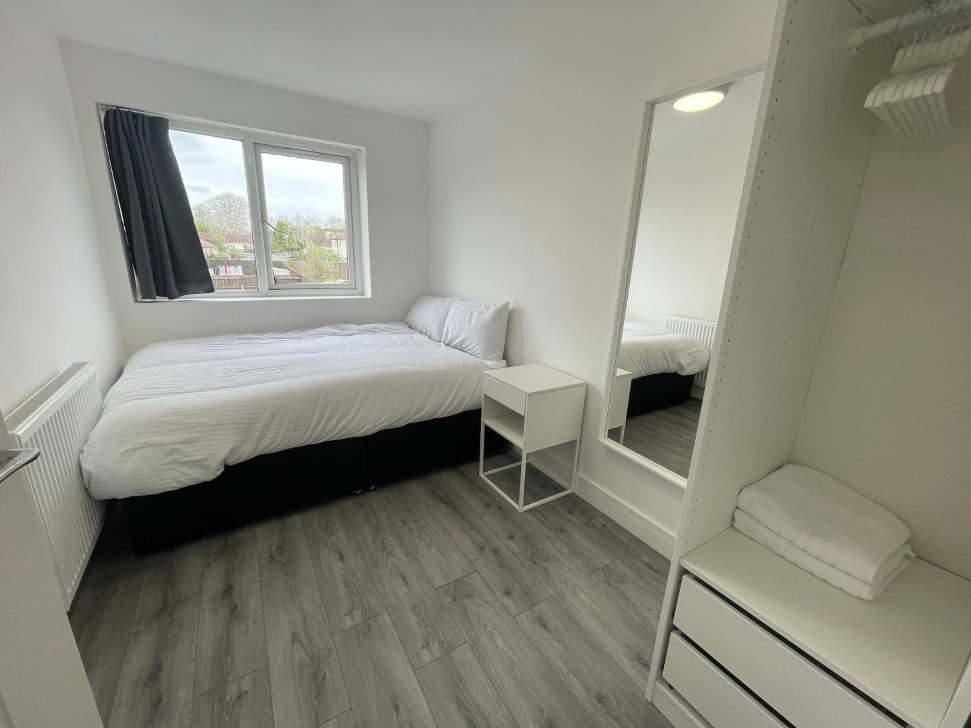 Ryan I Air I Bnb - 147-153 Mill Street - Free Parking 利物浦 外观 照片