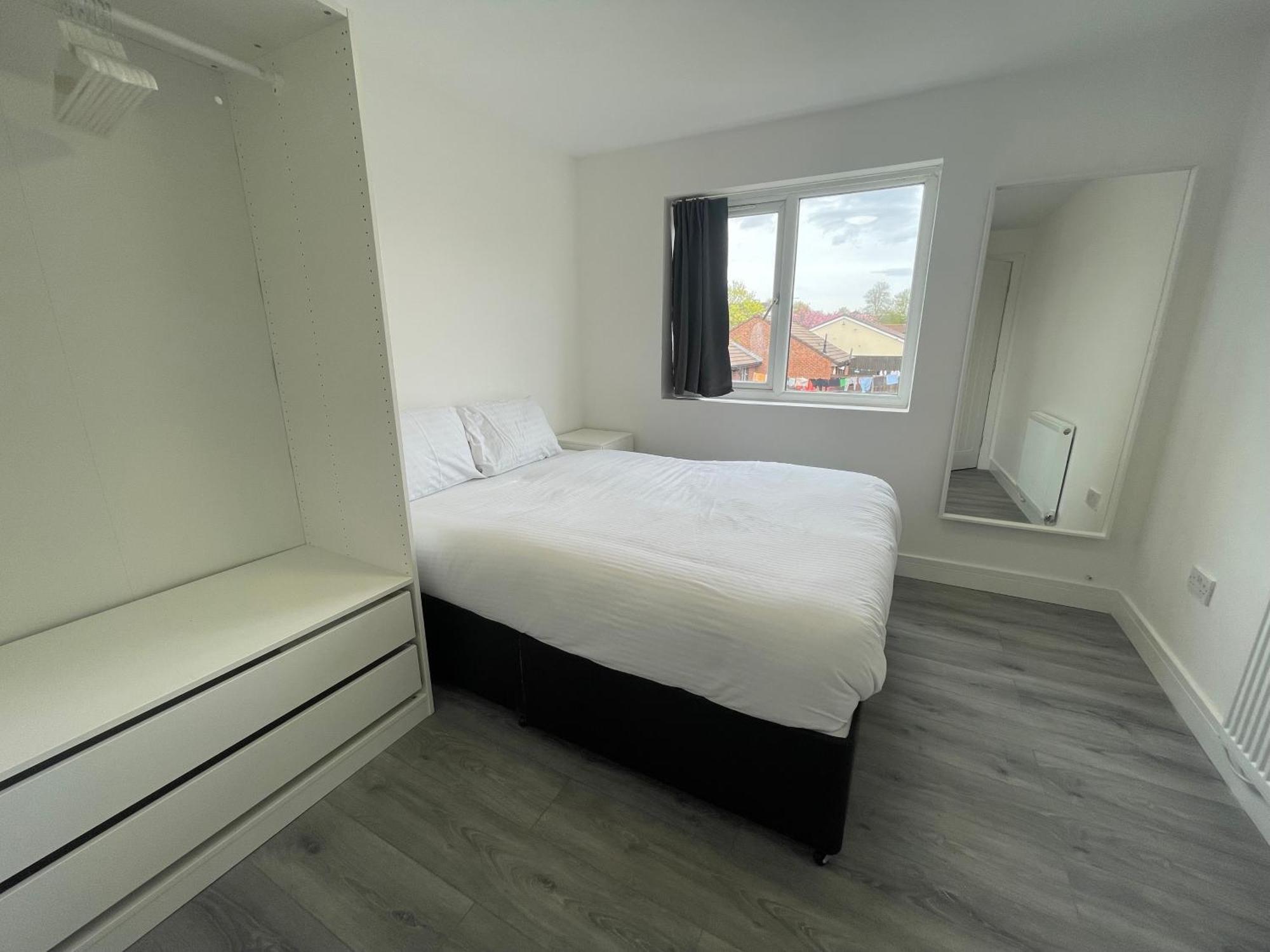 Ryan I Air I Bnb - 147-153 Mill Street - Free Parking 利物浦 外观 照片