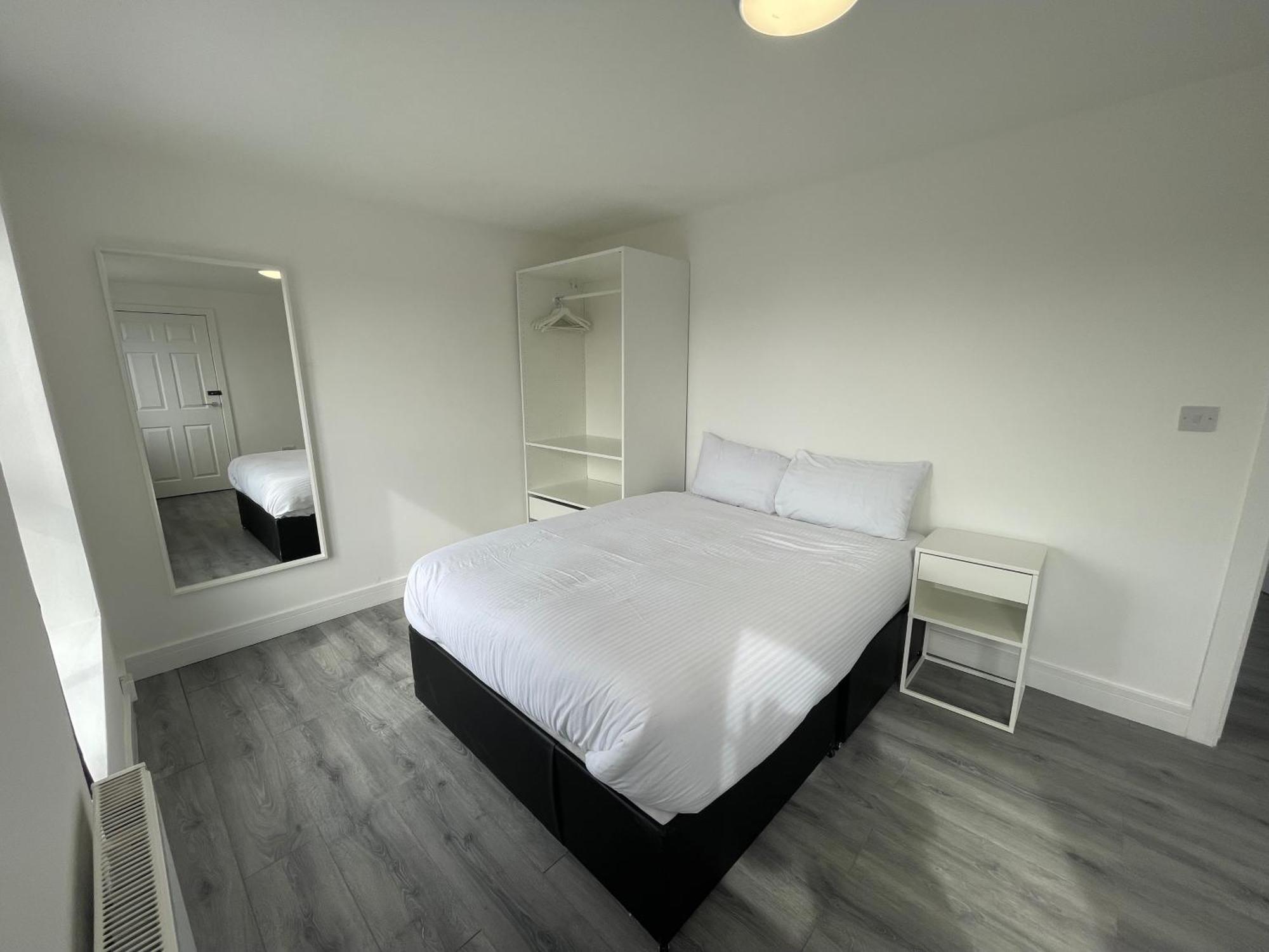 Ryan I Air I Bnb - 147-153 Mill Street - Free Parking 利物浦 外观 照片